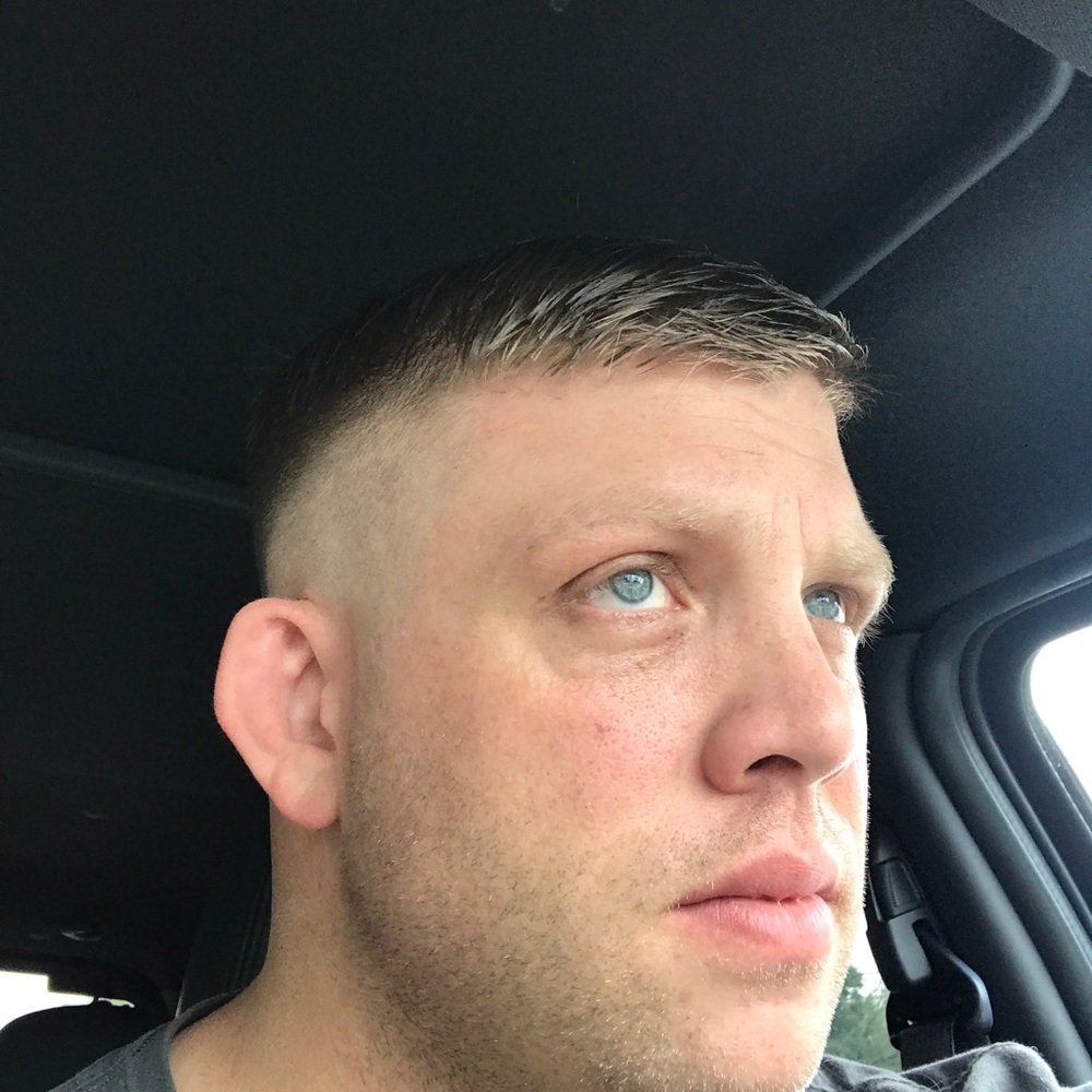 Meet your Posher, Michael